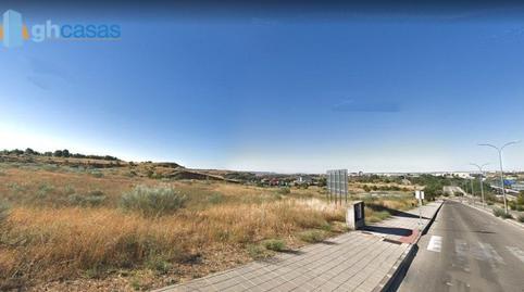 Photo 2 of Industrial land for sale in El Clavín - Valdeluz, Guadalajara