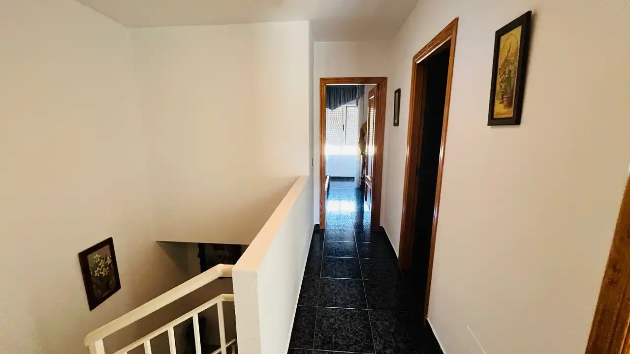 Adossat en venda a Calle Blasco Ibáñez, imagen 16