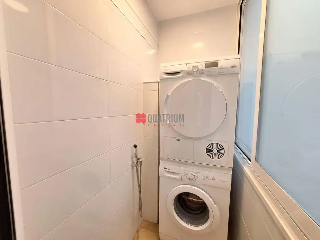 Flat to rent in Ensanche - Sar, imagen 6