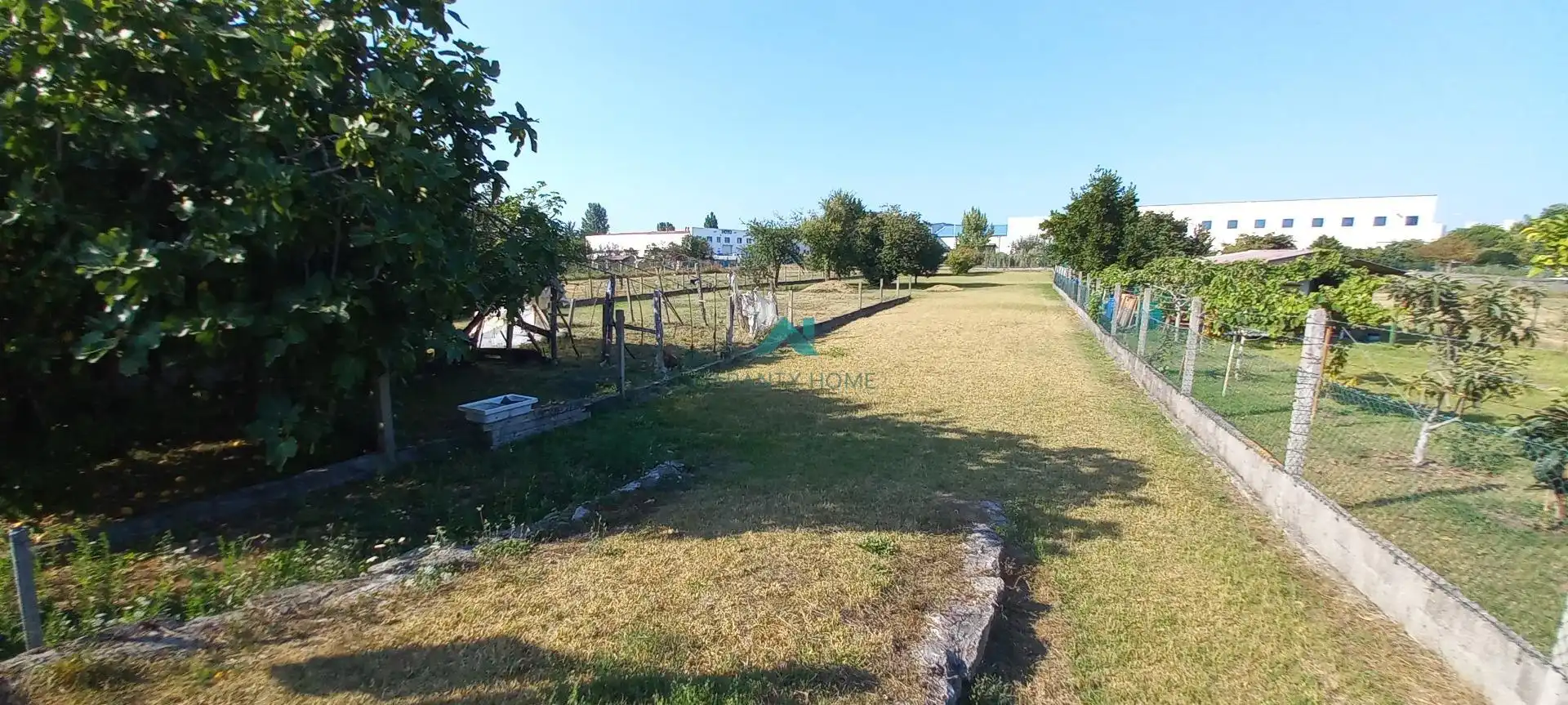 Terreni e lotti in vendita a Centro
