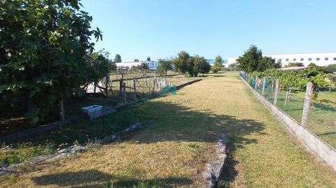 Se Vende Terreno rústico en Laredo