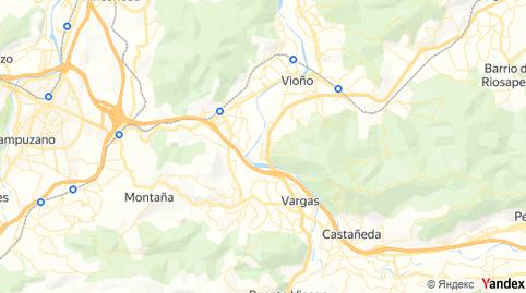 Foto 5 de Pis en venda a Carandía, Cantabria