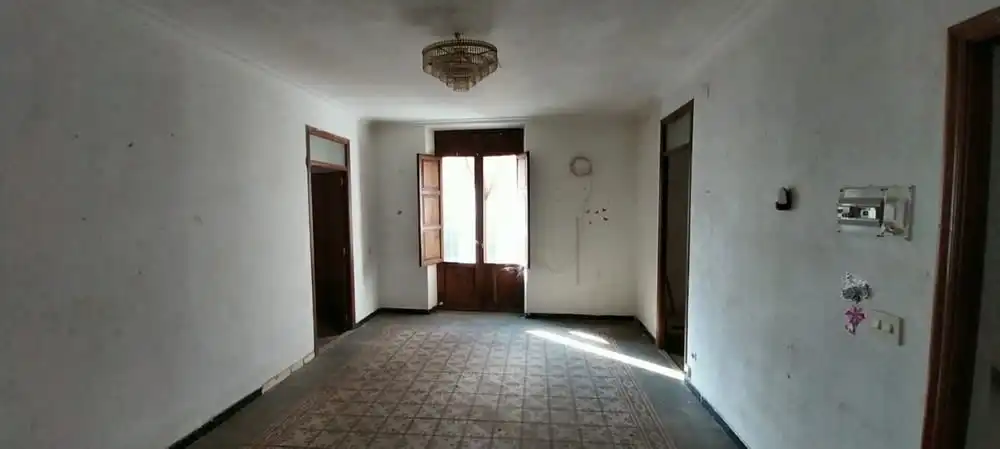Pis en venda a C/ de las Campanas, Caudete