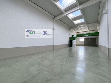 Nave industrielle à vendre à CALLE AJEDREA