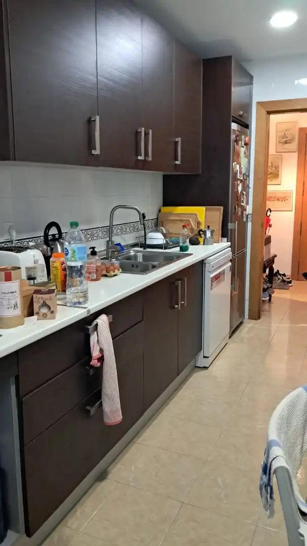 Flat with lift for sale in Urbanizacion Colina del Mar 41, imagen 28