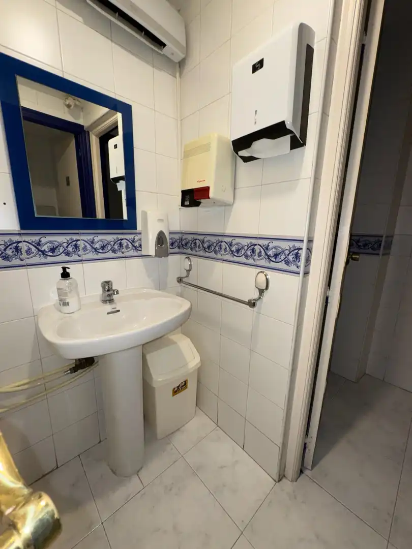 Local comercial en venda a OTERO OT 30, imagen 23