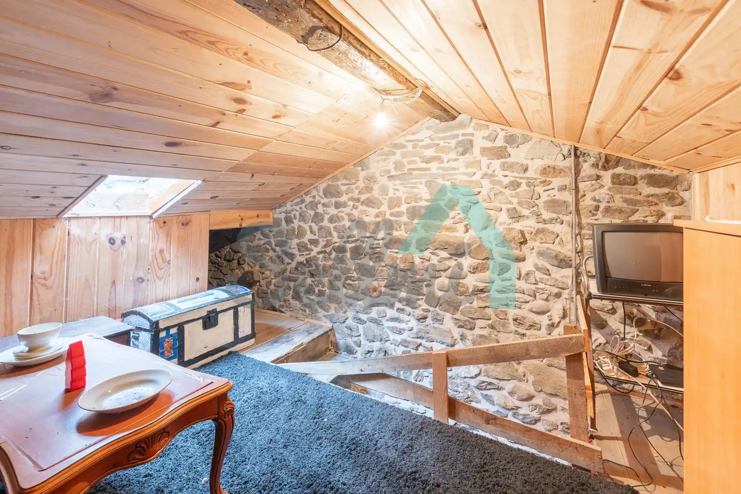Casa a schiera in vendita a La Casomera, imagen 30