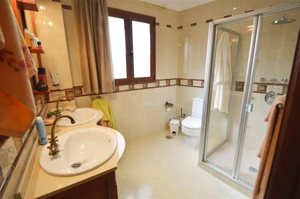 Casa o chalet en venta en Calle Calle Reina Sofía, Villanueva de la Concepción