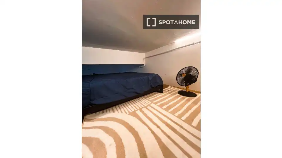 Flat to rent in Gràcia, imagen 12