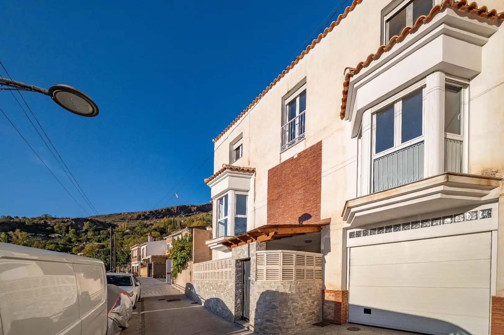 Casa en venda a Calle VIÑUELA, imagen 21