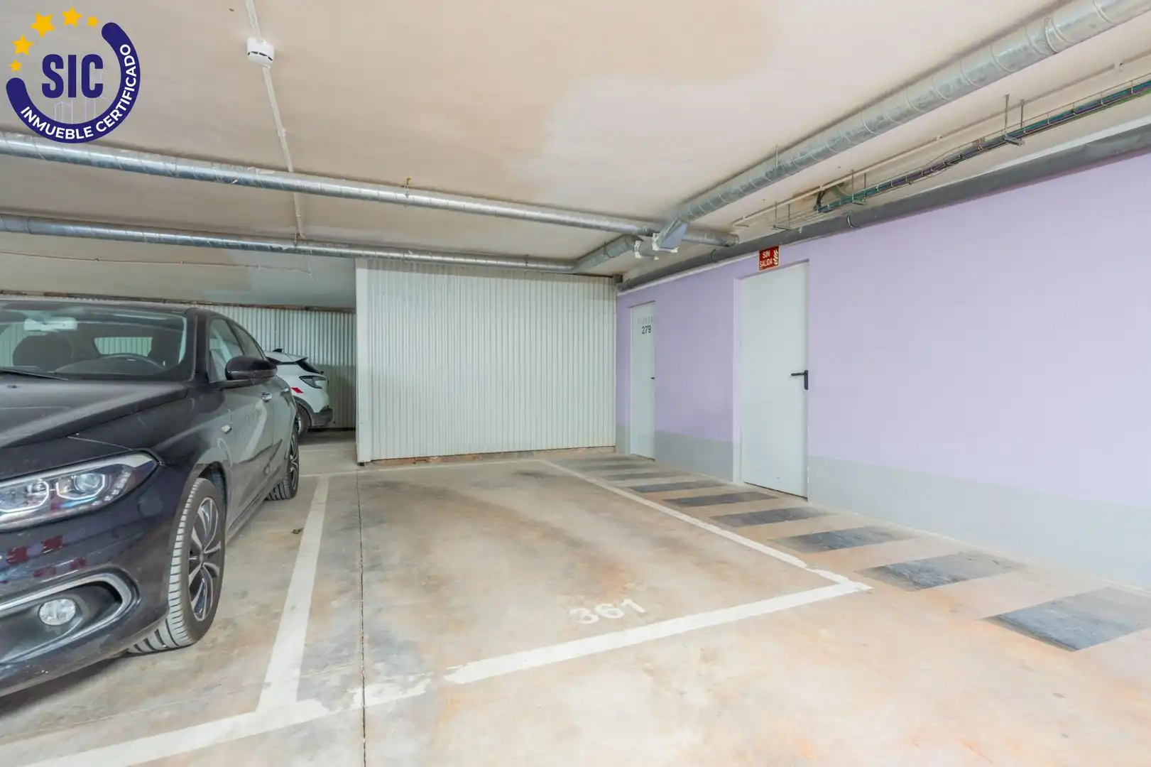 Wohnung mit Pool zum Verkauf in AARON VIDAL LOPEZ, imagen 20