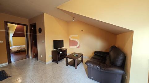 Foto 2 de Àtic en venda a O Porriño  , Pontevedra