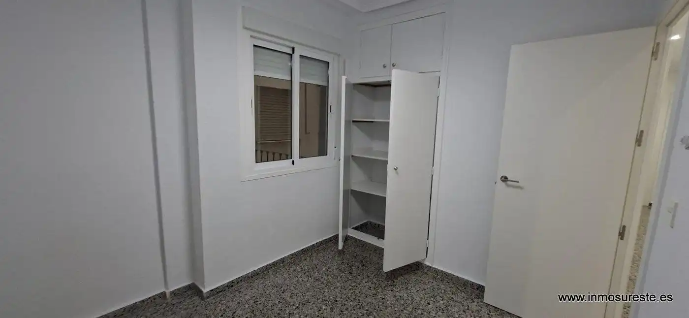Bedroom of Flat for rent in Orihuela  with Balcony