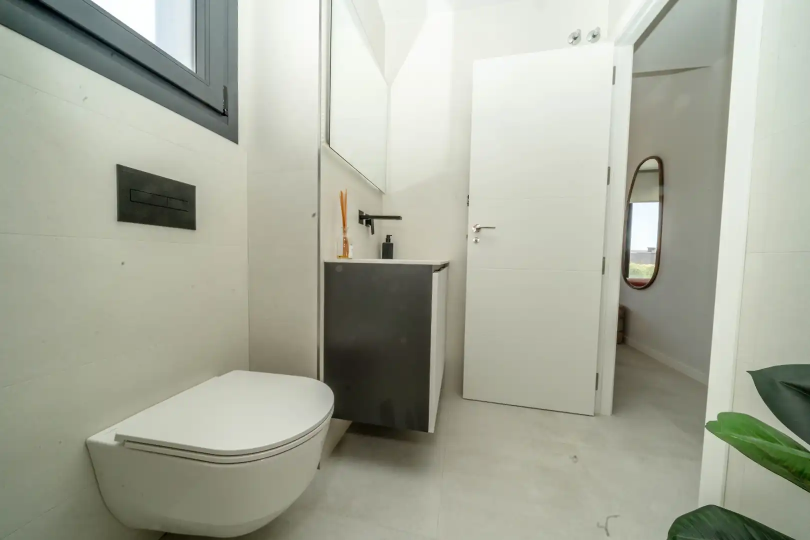 Bany de Casa o xalet en venda en Pilar de la Horadada amb Jardí privat, Terrassa i Traster