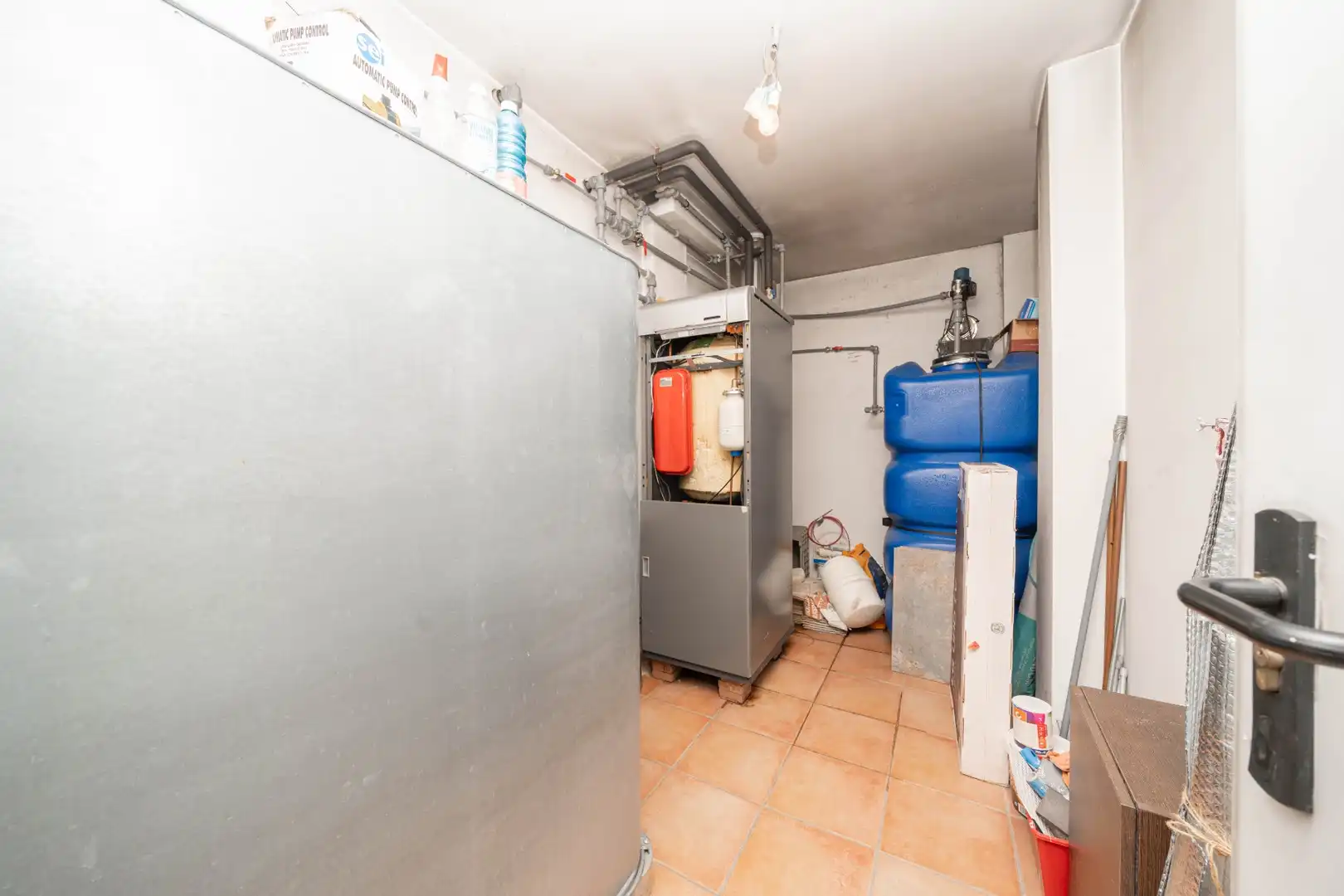 Terraced house with garden for sale in San Javier ciudad, imagen 50