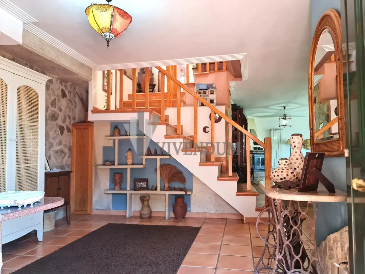 Casa o chalet en venta en Redondela con Calefacción, Jardín privado y Terraza