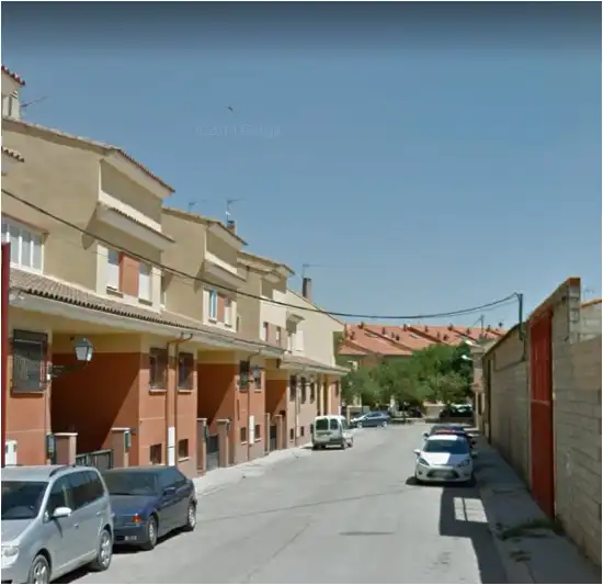 Maison à vendre à La Gineta, imagen 2