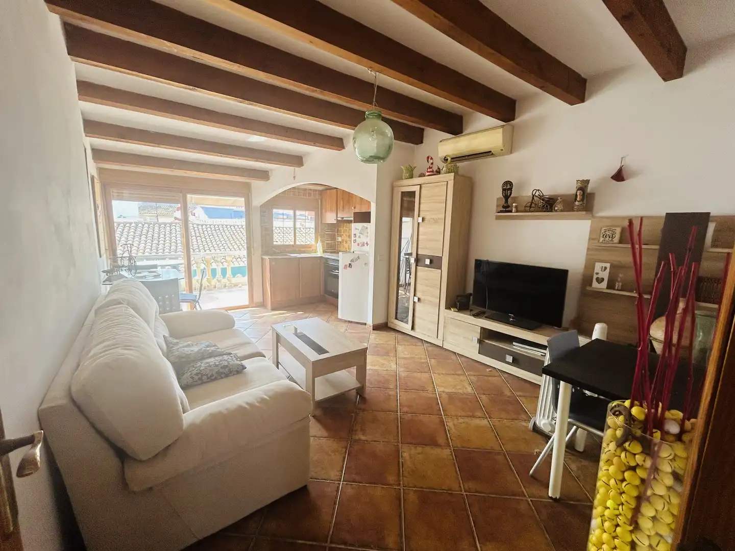 Maison mitoyenne avec terrasse à vendre à Centro Urbano, imagen 17