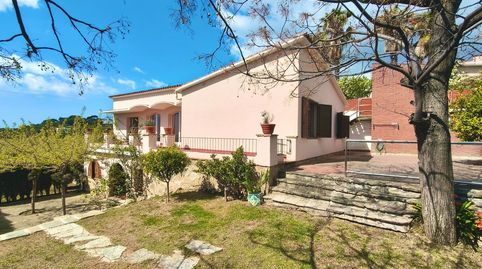 Foto 4 de Casa o chalet de alquiler en Caldes d'Estrac, Barcelona