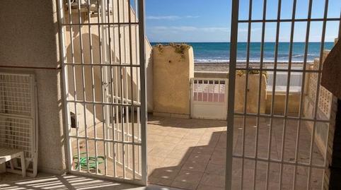 Foto 2 de Apartament en venda a Entremares, El Sabinar – Urbanizaciones – Las Marinas – Playa Serena, Almería