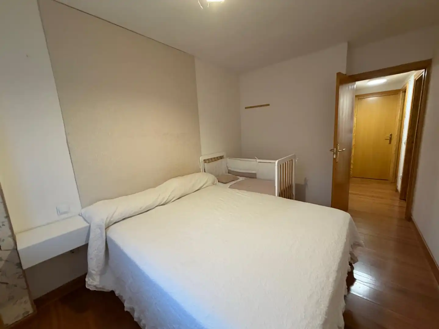 Appartamento con ascensore in vendita a Santa María de Benquerencia, imagen 8