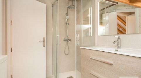 Foto 3 de Piso de alquiler en Plaza Catedral, 15, Murallas, Ávila Capital