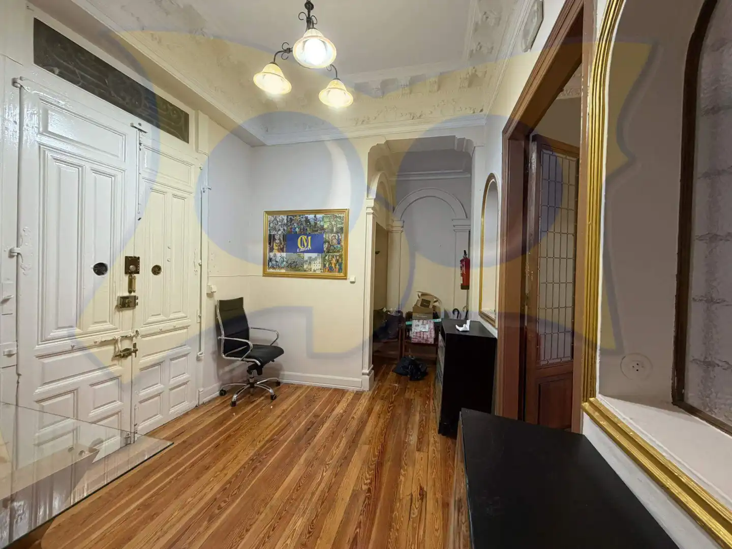 Ufficio in affitto a Rúa Mayor, imagen 2