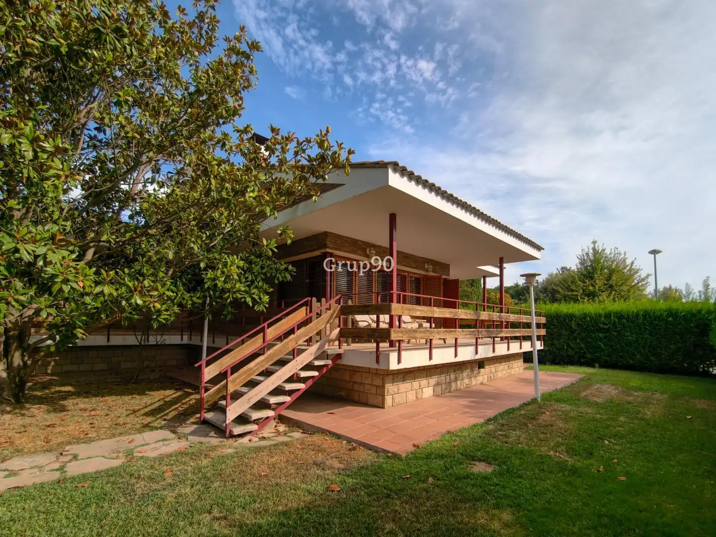 Chalet con piscina en venta en Alpicat, imagen 6