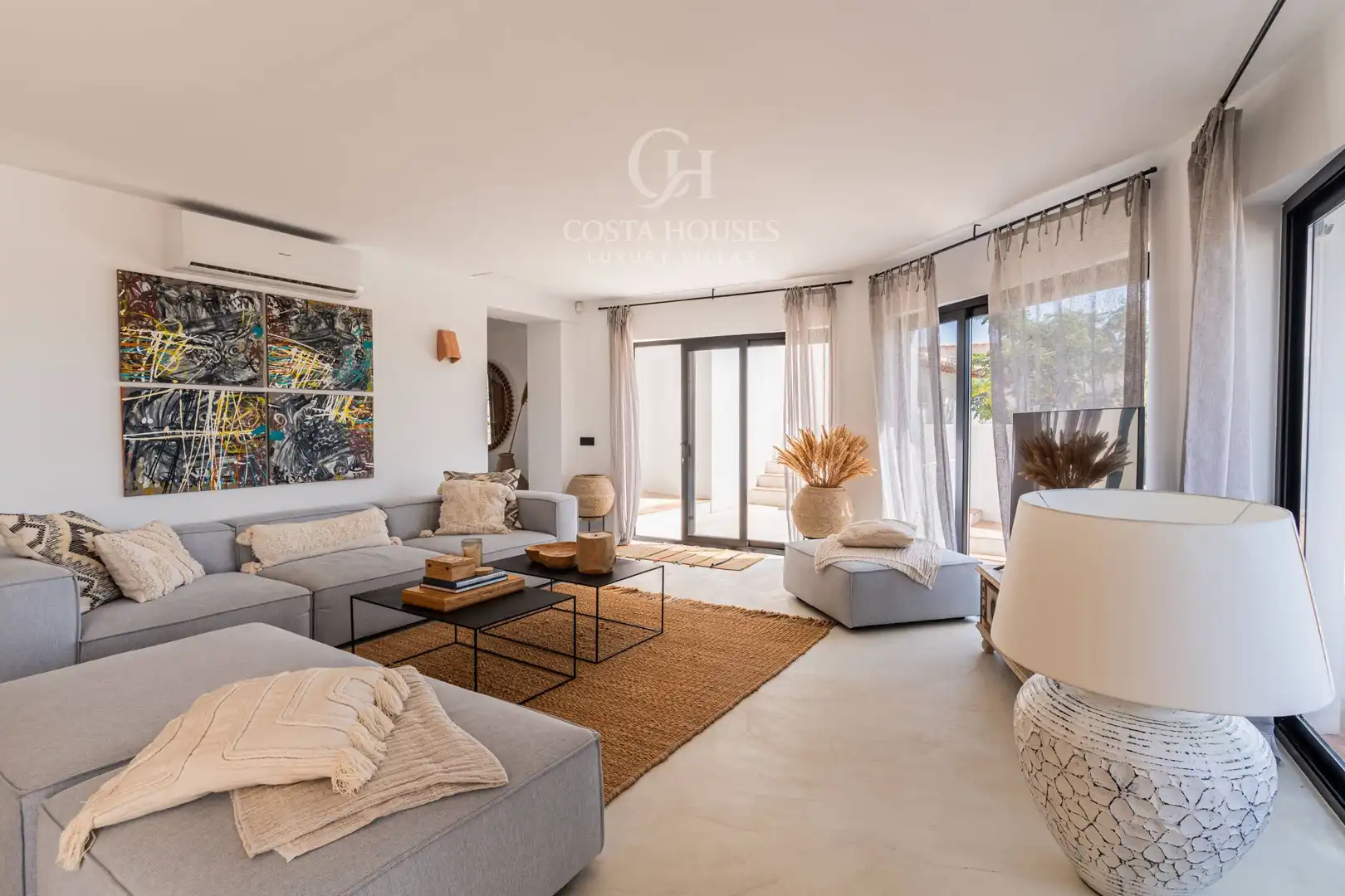 Chalet con piscina en venta en Portichol - Balcón al Mar, imagen 38