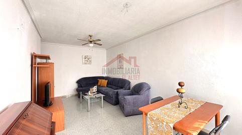 Foto 2 de Pis en venda a Carrer Galeote, 22, El Altet, Elche / Elx