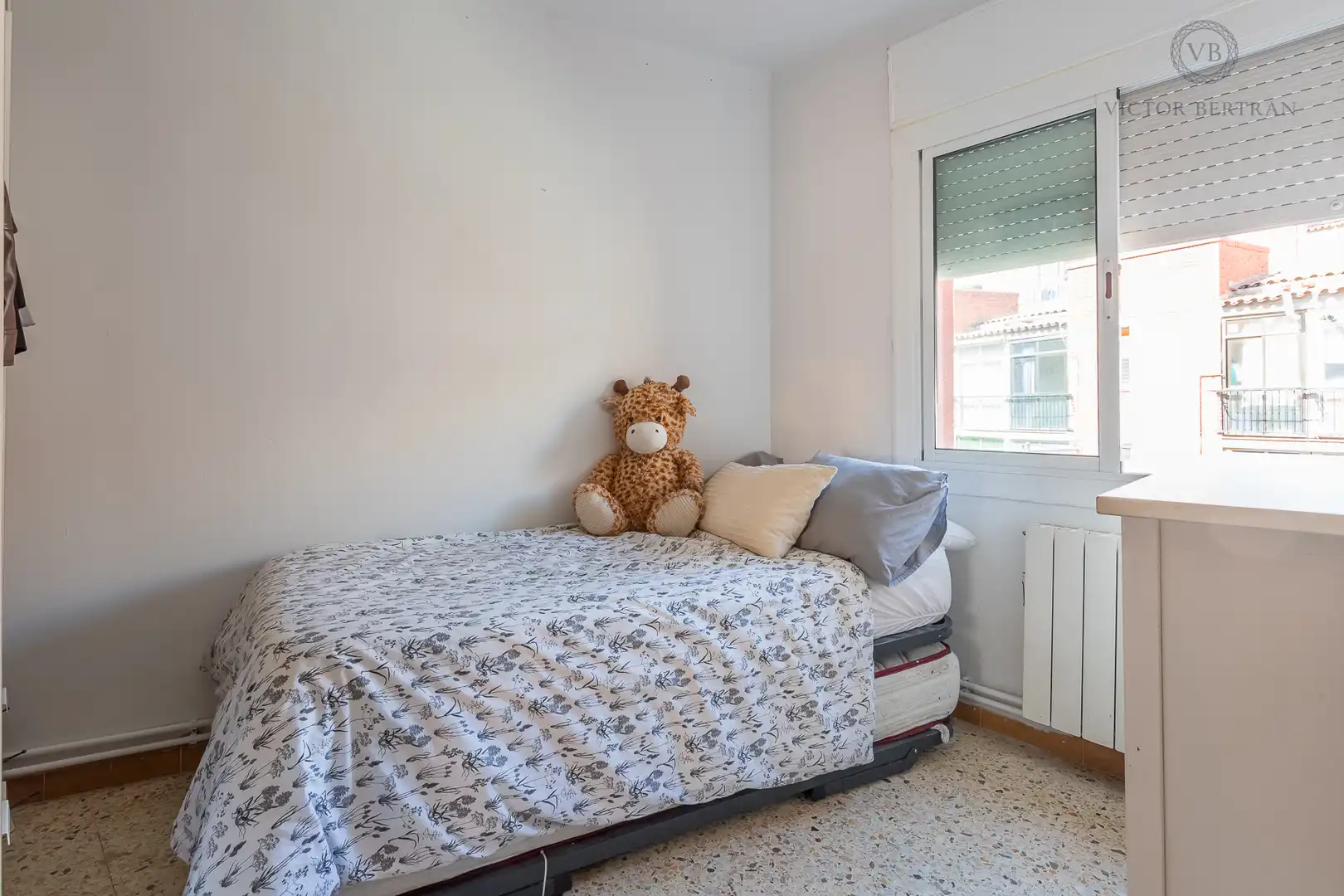 Wohnung mit Terrasse zum Verkauf in Cerdanyola, imagen 14
