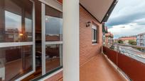 Balcony of Flat for sale in Plentzia  with Heating, Terrace and Storage room