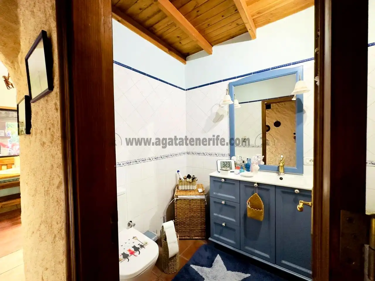 Casa o xalet en venda a Santa Bárbara - La Florida
