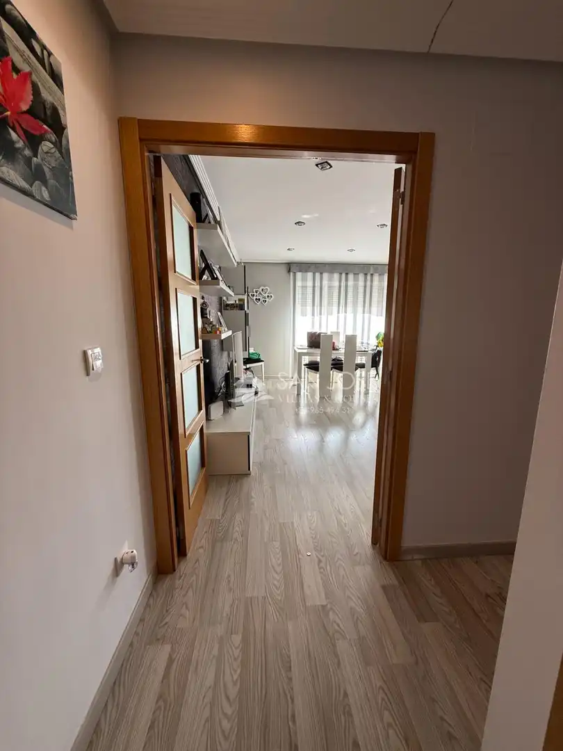 Wohnung mit Terrasse zum Verkauf in Monforte del Cid, imagen 30