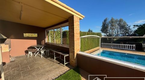 Foto 4 de Casa o chalet en venta en Urbanización Los Lagos/alginet, 1009, Alginet, Valencia