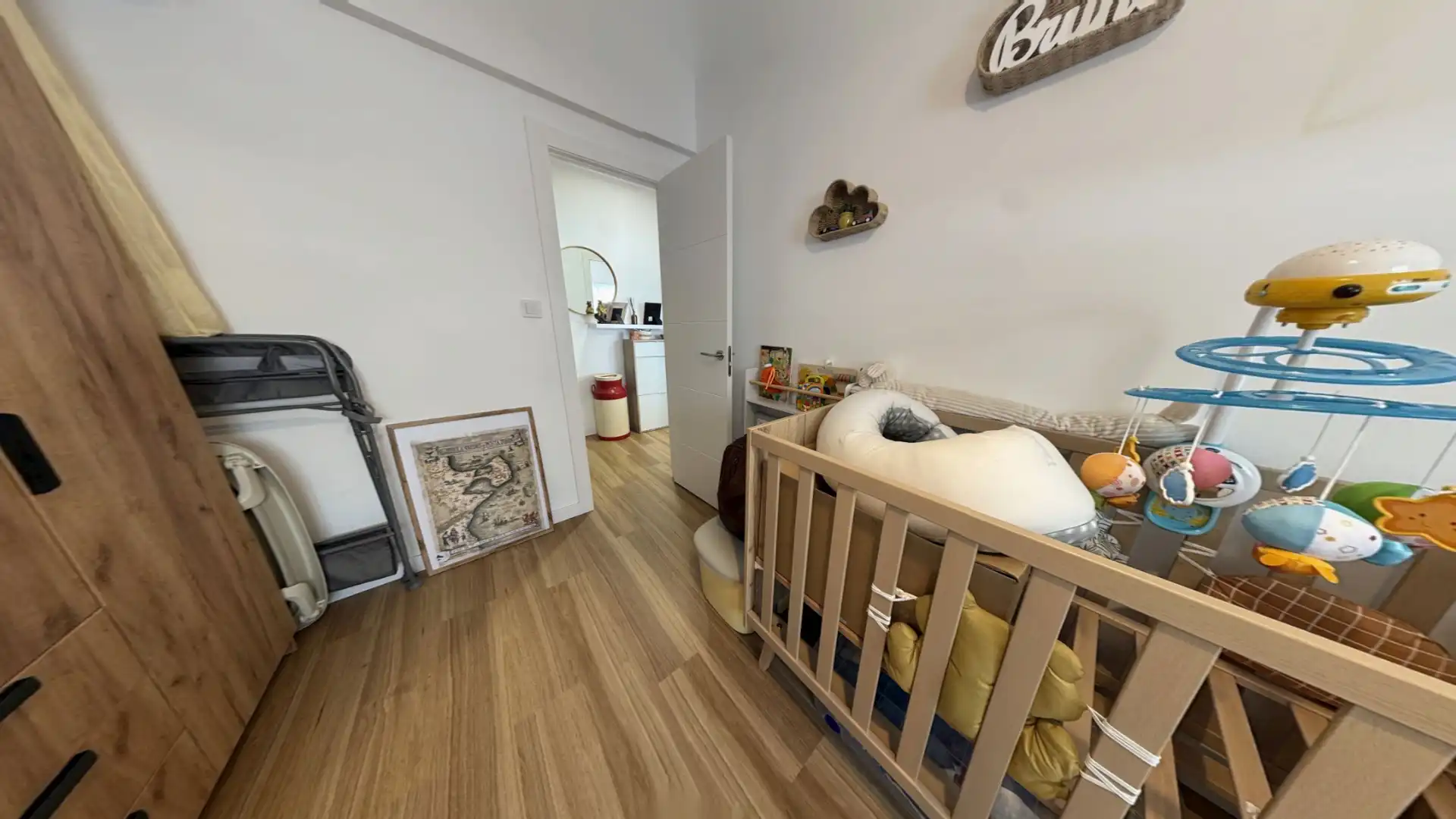Appartement avec terrasse à vendre à Carrer Pati Fosc, imagen 30