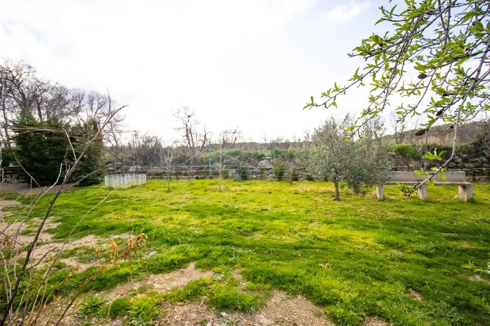 Terreno en venta en Sant Climent Sescebes