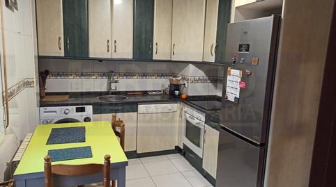 Foto 5 de Piso en venta en Nájera, La Rioja