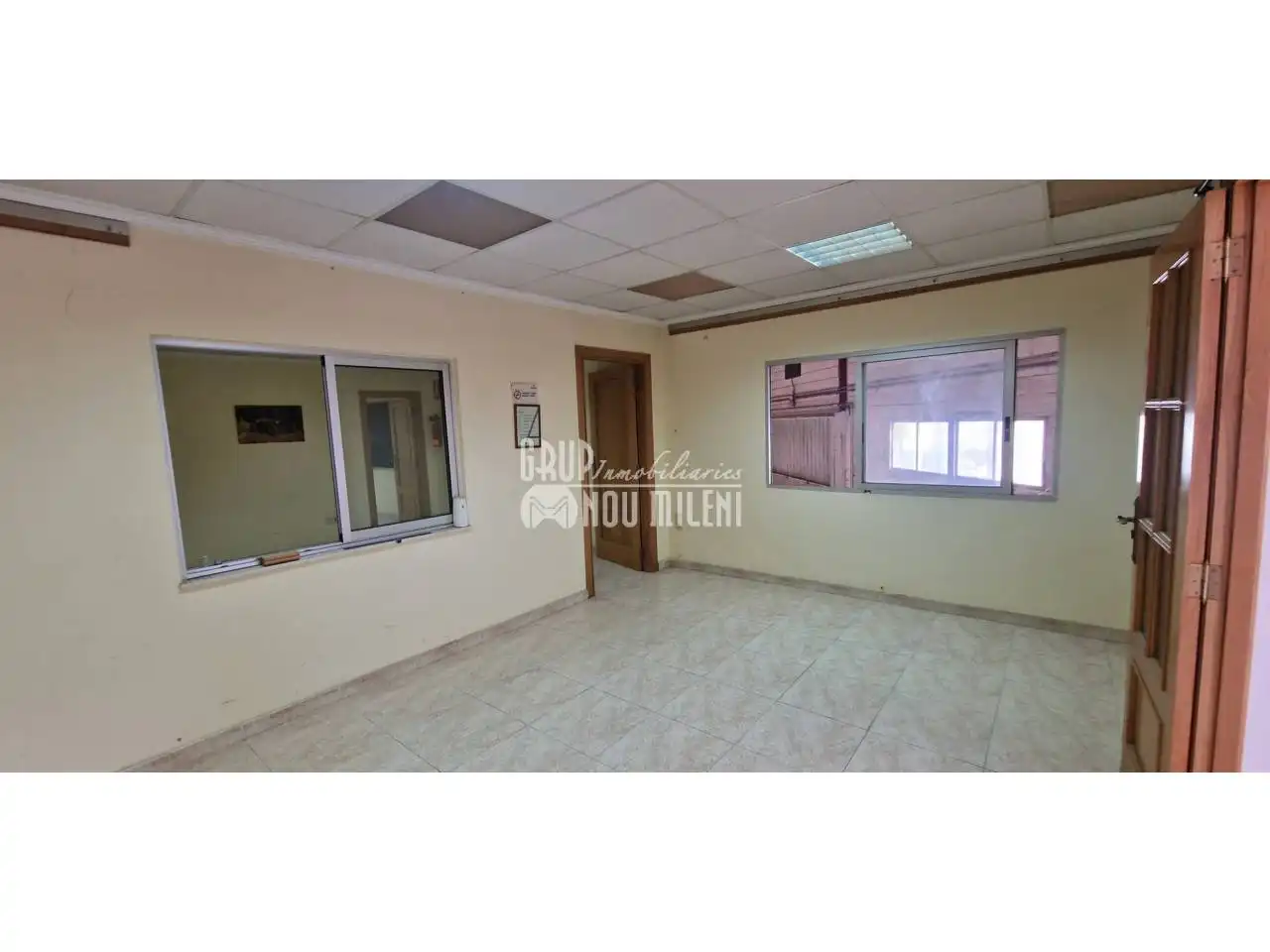 Industrial building for sale in Avenida Espioca, imagen 49