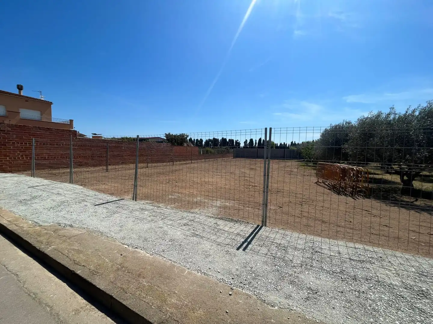 Terreny rústic en venda a Vilabertran, imagen 9