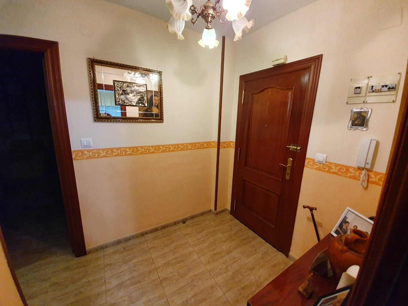 Flat for sale in Martos  with Air Conditioner and Storage room
