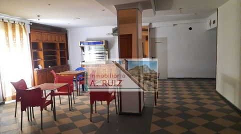 Foto 5 de Edifici en venda a Navas del Sepillar, Lucena