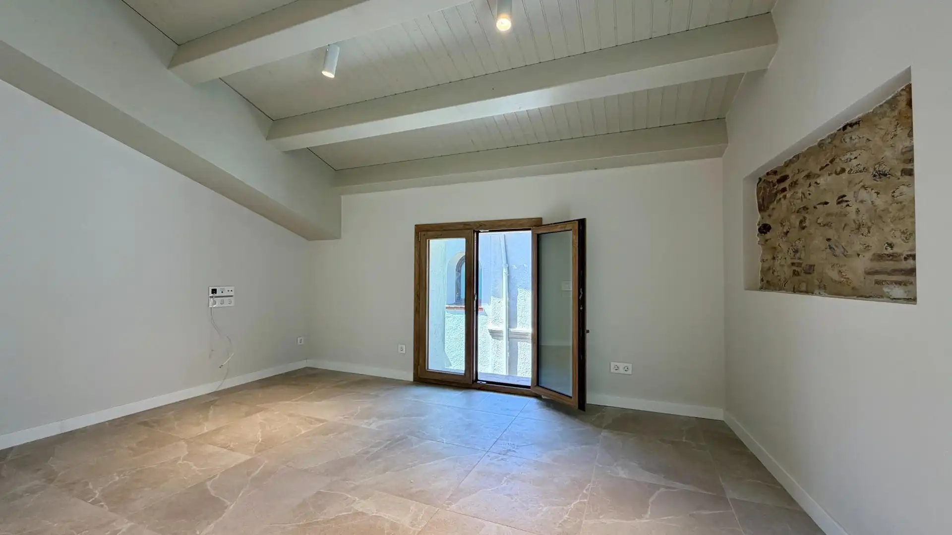 Ático en venta en Caldes de Montbui con Calefacción y Piscina comunitaria