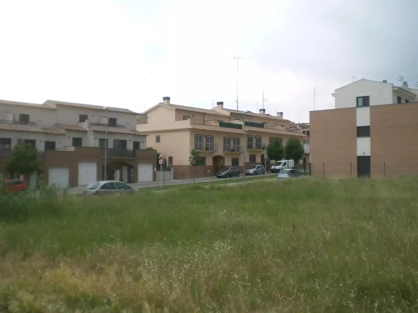 Wohnbaugrundstück zum Verkauf in Hostalric, imagen 6