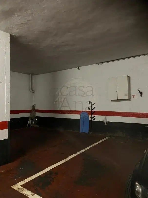 Garage zum Verkauf in Bilbao 