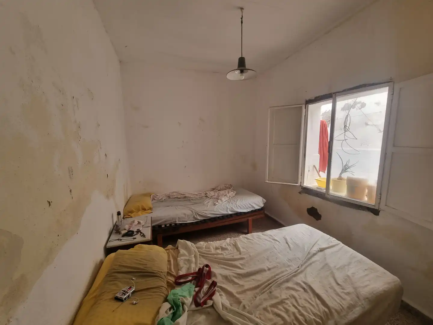 Bedroom of Houses for sale in Almería  with Terrace