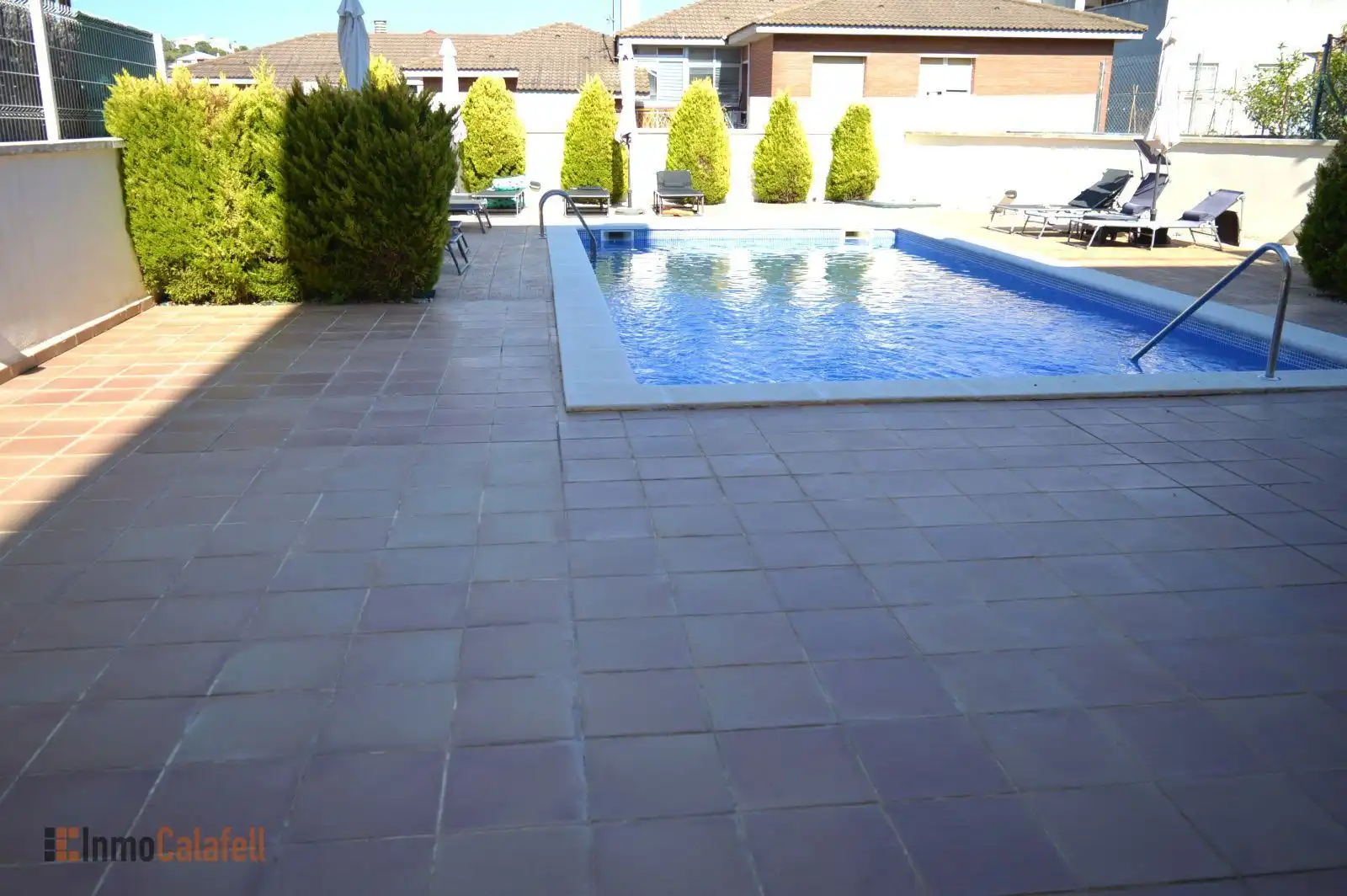 Flat with pool for sale in Rumania 14, imagen 45