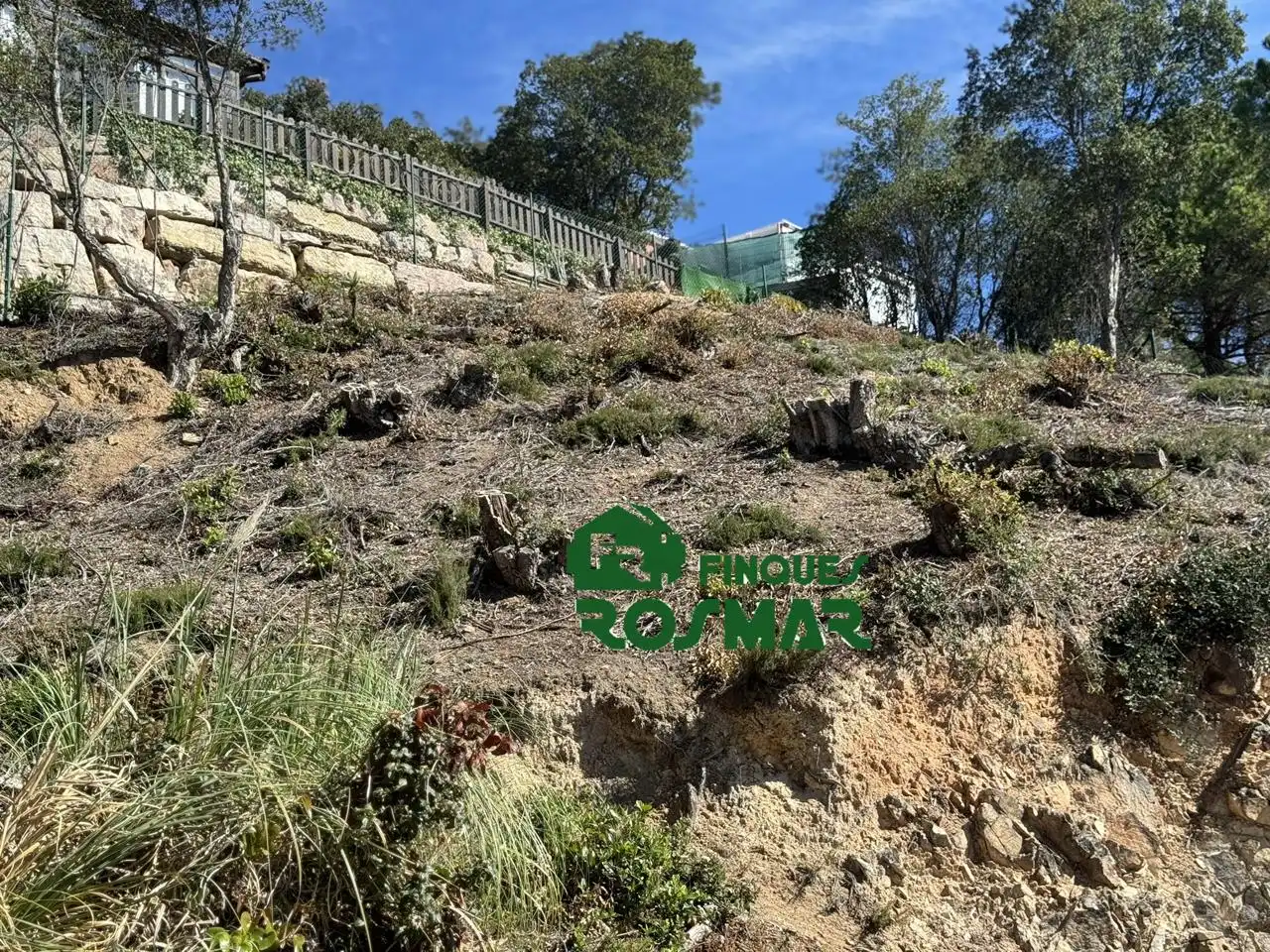Terreni e lotti in vendita a Lloret Verd - Els Pinars, imagen 2