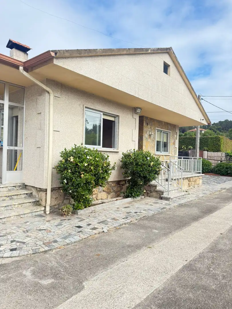 Casa o chalet de alquiler en Lugar a Rocha, 16, Tomiño