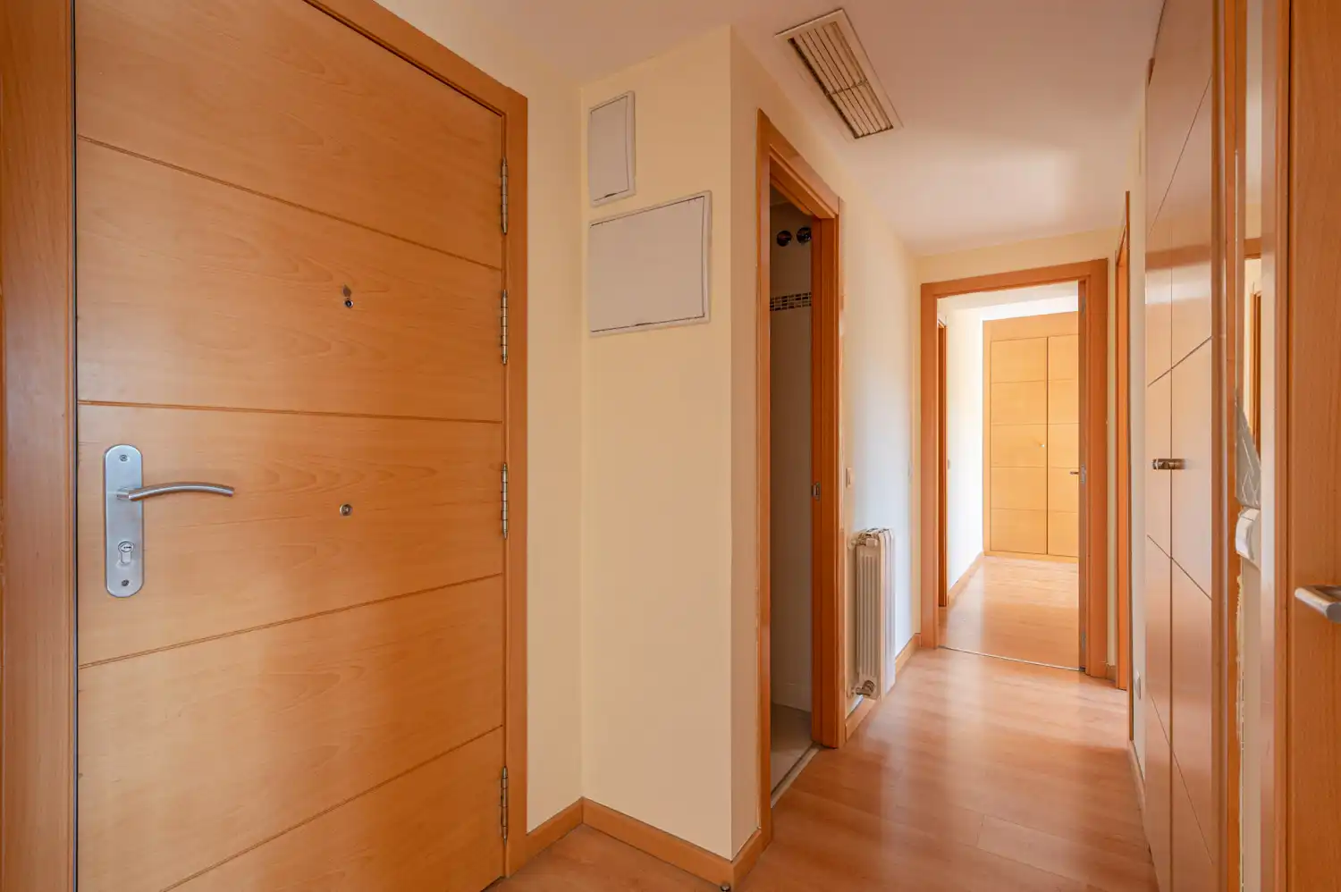 Piso con ascensor en venta en Puentedey 5, imagen 11